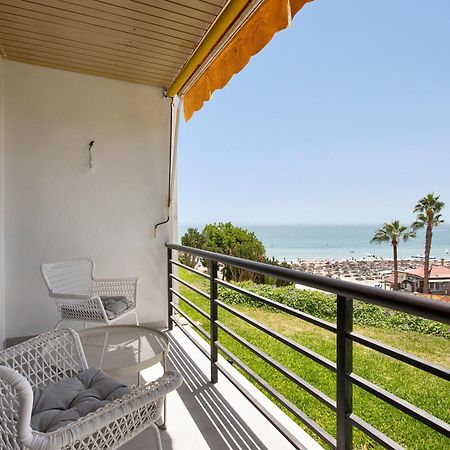 Santa Clara Apartment ตอร์เรโมลิโนส ภายนอก รูปภาพ