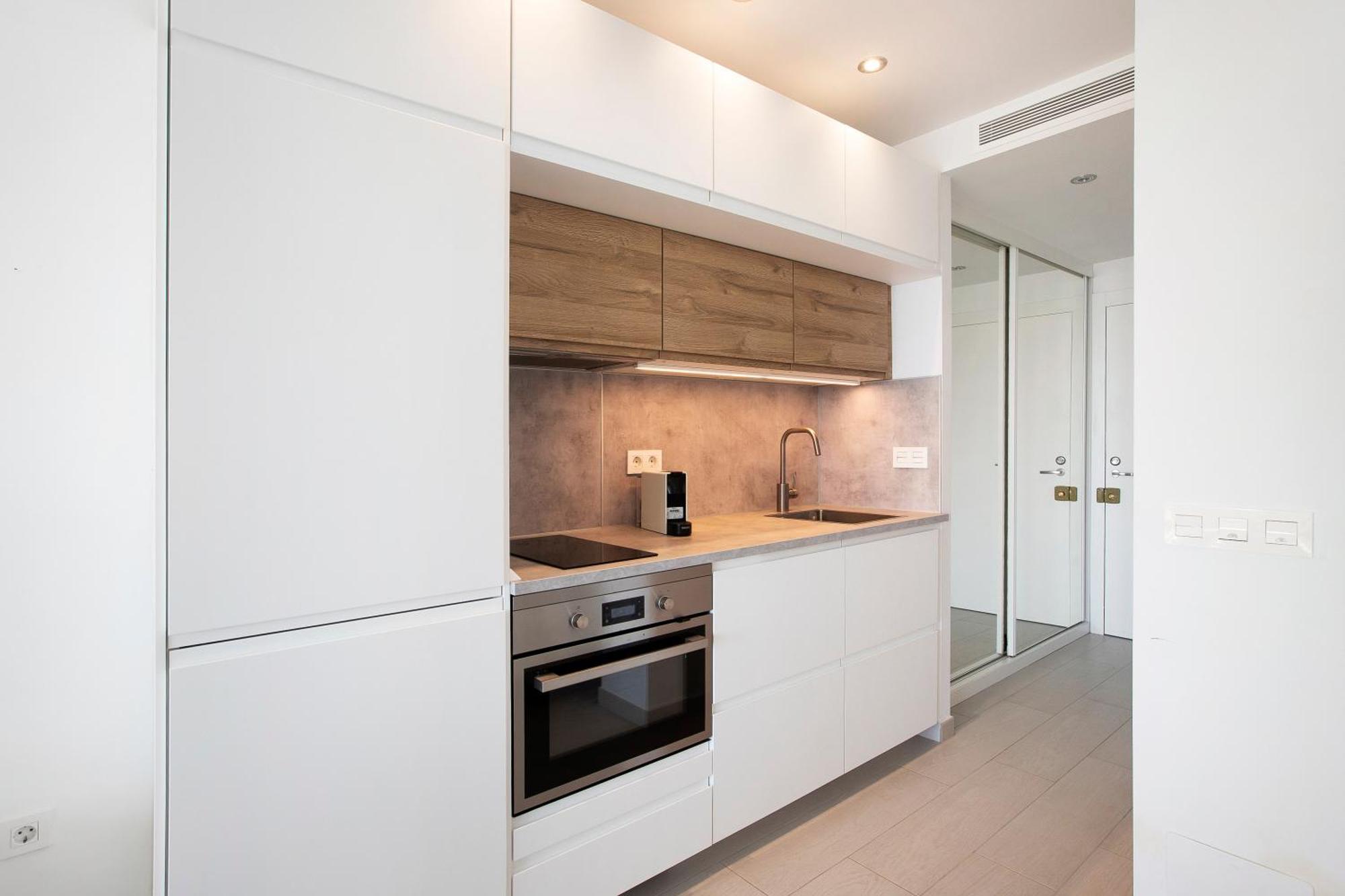 Santa Clara Apartment ตอร์เรโมลิโนส ภายนอก รูปภาพ