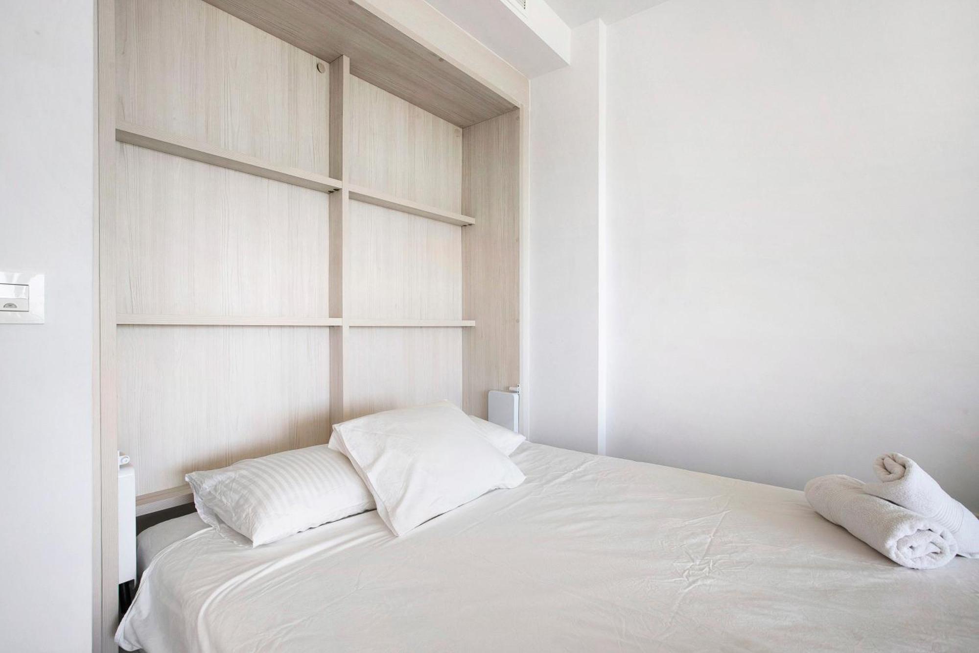 Santa Clara Apartment ตอร์เรโมลิโนส ภายนอก รูปภาพ