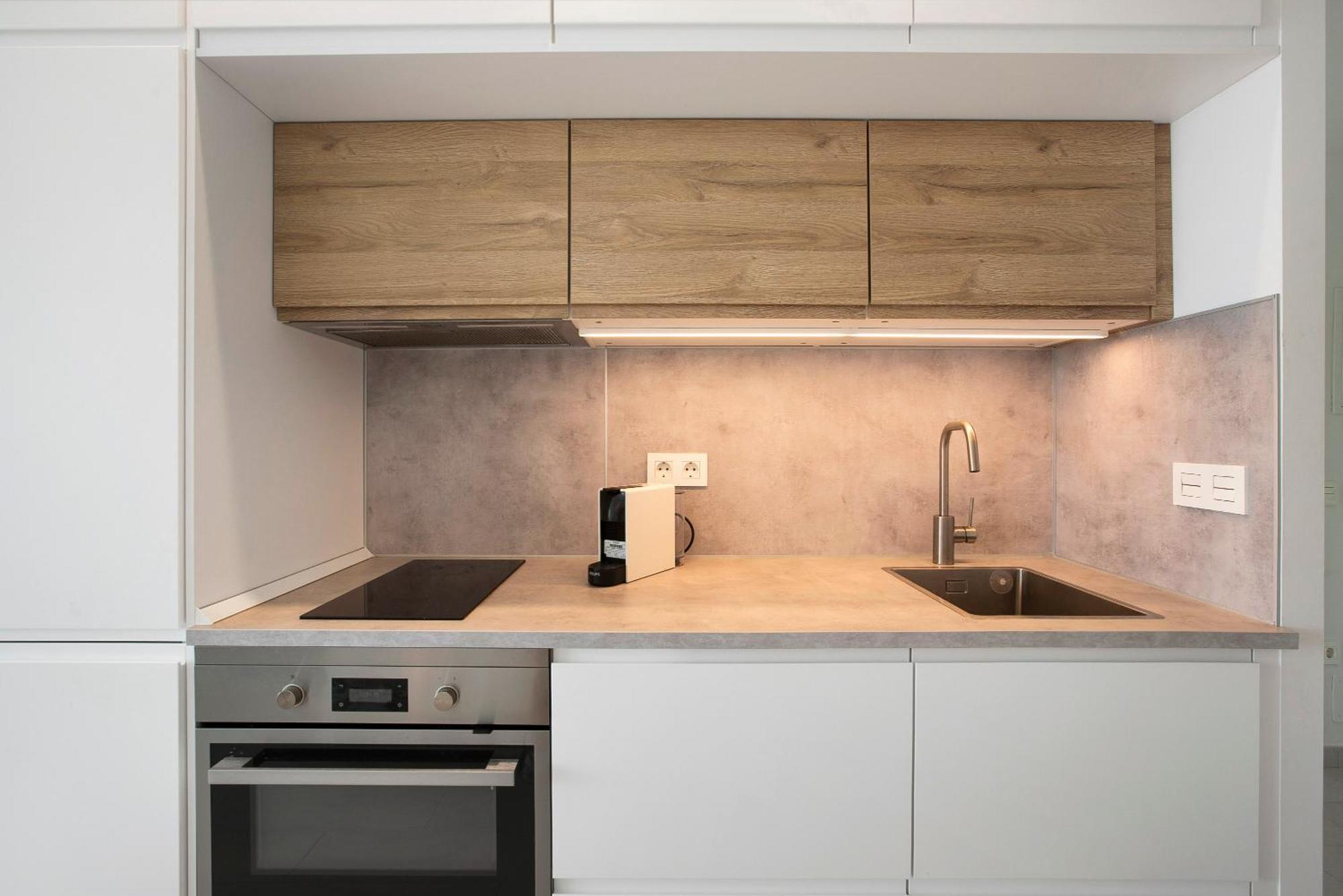 Santa Clara Apartment ตอร์เรโมลิโนส ภายนอก รูปภาพ