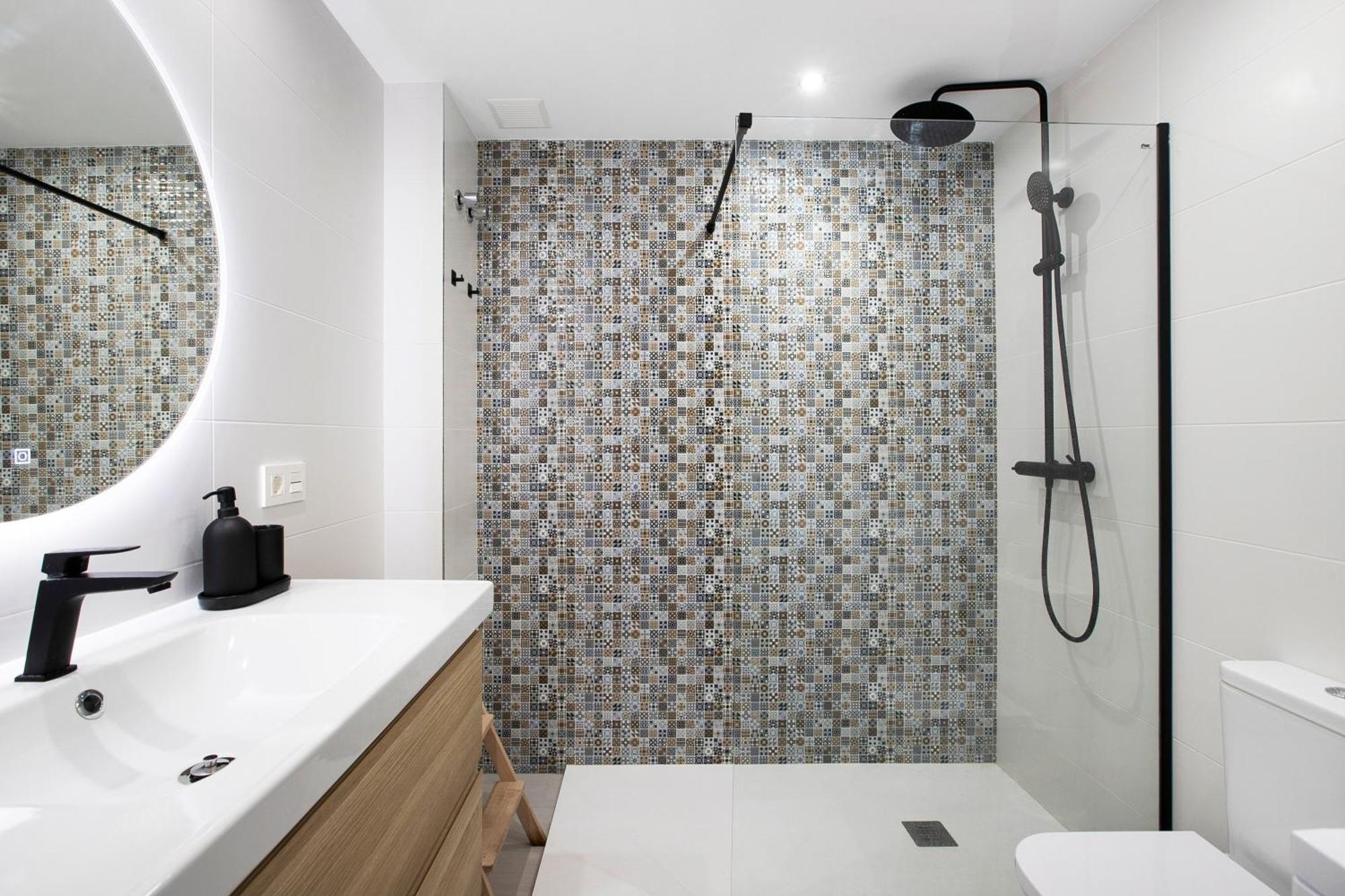 Santa Clara Apartment ตอร์เรโมลิโนส ภายนอก รูปภาพ